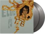 Sony Music Presley Elvis: Elvis At Stax (Coloured Silver Vinyl, Re-Issue) - 2Vinyl (LP)