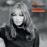 Supraphon Kubišová Marta: Depeše - Vinyl (LP) (030488)