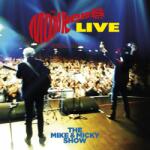 Warner Monkees: The Mike & Micky Show Live - 2Vinyl (LP) (032252)