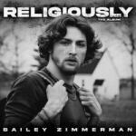 Warner Zimmerman Bailey: Religiously - Vinyl (LP)