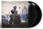 Warner My Chemical Romance: May Death Never Stop You - 2Vinyl (LP)