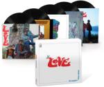 Warner Love: Complete Elektra Albums (RSD 2025) - 5Vinyl (LP)
