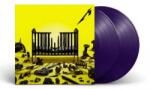 Universal Metallica: 72 Seasons (Limited Coloured Violet Vinyl) - 2Vinyl (LP)