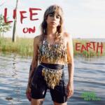 Warner Hurray For The Riff Raff: Life On Earth - Vinyl (LP)