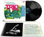 Warner Mingus Charles With Hampton Hawes & Danny Richmond: Mingus Three - 2Vinyl (LP) (049264)
