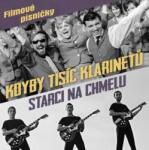 Supraphon Soundtrack: Kdyby tisíc klarinetů / Starci na chmelu - CD