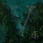 Supraphon Linhartová Veru: AEON - Vinyl (LP)