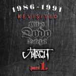 Warner Doležal Miloš Dodo & Vitacit: 1986-1991 Revisited Part I. - 2Vinyl (LP)