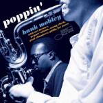 Universal Mobley Hank: Poppin' - Vinyl (LP)