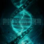 Warner Disturbed: Evolution - Vinyl (LP)