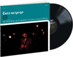 Universal Getz Stan: Getz Au Go Go (Live At Café Au Go-Go, 1964, Acoustic Sounds, Remaster) - Vinyl (LP)