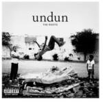 Universal Roots: Undun - Vinyl (LP)