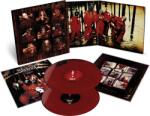 Warner Slipknot: Slipknot (Coloured Black & Red Vinyl, 25th Anniversary Edition) - 2Vinyl (LP)