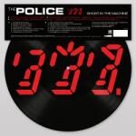 Universal Police: Ghost In The Machine (Limited Picture Disc Vinyl) - Vinyl (LP) (054990)