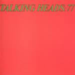 Warner Talking Heads: Talking Heads 77 - Vinyl (LP) (020556)