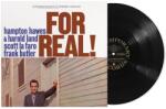 Universal Hawes Hampton: For Real! (Remastered 2024) - Vinyl (LP)