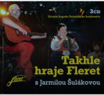 Multiland Fleret: Takhle hraje Fleret - 3CD