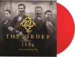 Sony Music Soudtrack: Graves Jason: The Order: 1886 (Limited Coloured Red Vinyl) - Vinyl (LP) (090220)