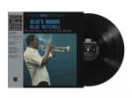 Universal Blue Mitchell: Blue's Moods - Vinyl (LP)