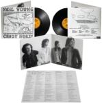 Warner Young Neil & Crazy Horse: Dume - 2Vinyl (LP)