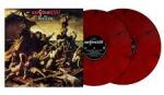 Warner Pogues: Rum Sodomy & The Lash (Coloured Vinyl) - 2Vinyl (LP) (086975)