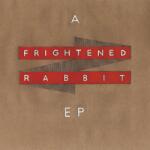 Warner Frightened Rabbit: A Frightened Rabbit (Coloured Red Vinyl) - Vinyl (LP) (049017)