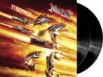 Sony Music Judas Priest: Firepower - 2Vinyl (LP) (020166)