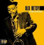 STS Digital - Old Betsy: The Sound Of Big Ben Webster - CD stereo de referință - MW Coding