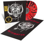 Universal Motörhead: No Remorse (50th Anniversary, Coloured Splatter Vinyl) - 2Vinyl (LP)