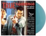 Sony Music Original Soundtrack: Various: True Romance (Coloured Vinyl, Re-Issue) - Vinyl (LP)