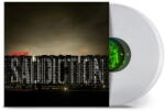 Warner Hangman's Chair: Saddiction (Crystal Clear Vinyl) - 2Vinyl (LP)