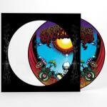Warner Grateful Dead: Aoxomoxoa (50th Anniversary Deluxe Picture Disc Edition) - Vinyl (LP)