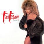 Warner Turner Tina: Break Every Rule - Vinyl (LP)