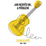 Universal Nedvěd Jan ml. a Příbuzní: To nejlepší - Vinyl (LP)