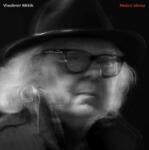 Supraphon Mišík Vladimír: Noční obraz (Coloured Red Vinyl) - 2Vinyl (LP)