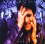 Universal Killing Joke: Night Time - CD