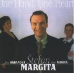 Multisonic Margita Štefan: One Hand, One Heart - CD