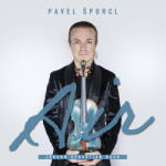 Universal Šporcl Pavel: Air - Vinyl (LP)