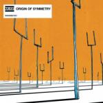 Warner Muse: Origin Of Symmetry - 2Vinyl (LP)