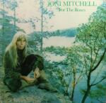 Warner Mitchell Joni: For The Roses - Vinyl (LP)