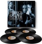 Warner Prince: Diamonds And Pearls (Limited) - 4Vinyl (LP)