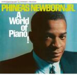 Universal Newborn Jr. Phineas: A World Of Piano! (Remastered 2023) - Vinyl (LP)