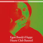 Multiland Plastic People Of The Universe: Egon Bondy's Happy Hearts Cub Banned - 2Vinyl (LP)
