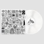 Warner Sheeran Ed: Autumn Variations (Coloured White Vinyl) - Vinyl (LP)