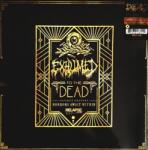 Mystic Production Exhumed: To The Dead Mustard (Coloured Mustard Vinyl) - Vinyl (LP)