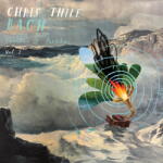 Warner Thile Chris Bach: Sonatas Partitas Vol. 2 - 2Vinyl (LP)