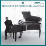 Warner Charles Ray: The Best Of Ray Charles: The Atlantic Years - Vinyl (LP)