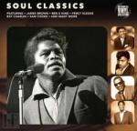 DM discont Various: Soul Classics (Limited) - Vinyl (LP) (078610)
