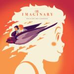 Warner Soundtrack: Tamai Kenji: Agehasprings The Imaginary Love Is For Everyone (Coloured Red & Yellow Vinyl) - 2Vinyl (LP)