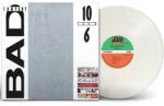 Warner Bad Company: 10 From 6 (Coloured White Vinyl) - Vinyl (LP)